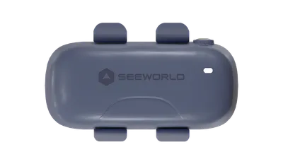 宠物定位器 P2 - 在这儿智能定位硬件产品图片