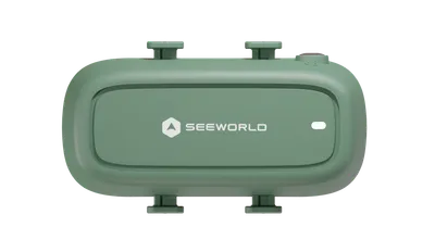 宠物定位器 P5 - 在这儿智能定位硬件产品图片