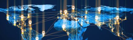 Operaciones Globales