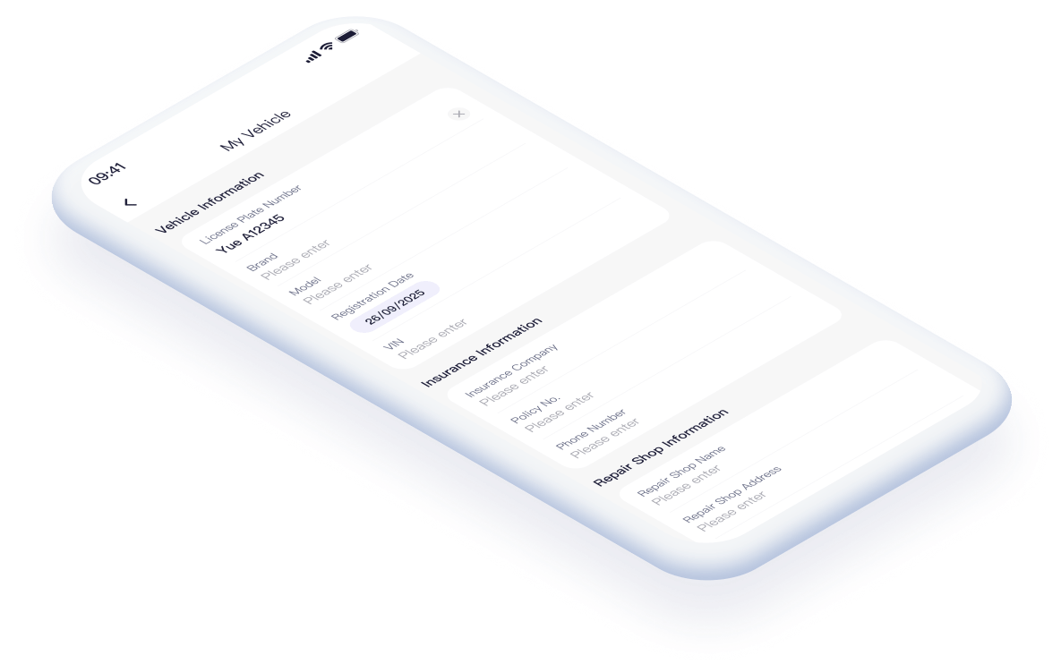 Complete information