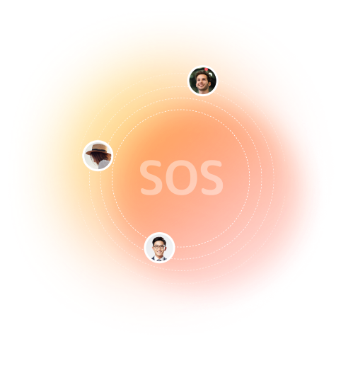 Activate Emergency SOS