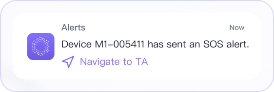 Activate Emergency SOS