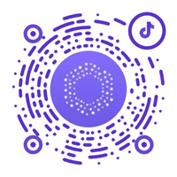 抖音 QR Code