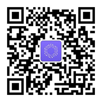 公众号 QR Code