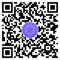 微博 QR Code
